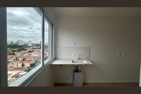 Studio para alugar com 16m², 1 quarto e sem vagaCozinha