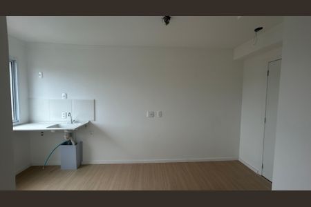 Studio para alugar com 16m², 1 quarto e sem vagaQuarto