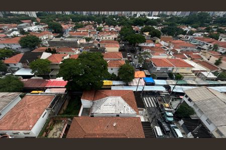 Studio para alugar com 16m², 1 quarto e sem vagaVista 