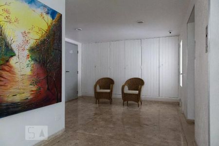 Apartamento à venda com 63m², 2 quartos e 1 vaga Apartamento à venda com 63m², 2 quartos e 1 vagaÁrea comum - Hall Social