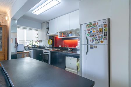 Apartamento à venda com 63m², 2 quartos e 1 vaga Apartamento à venda com 63m², 2 quartos e 1 vagaCozinha