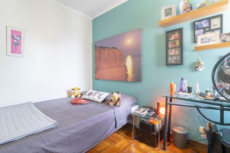 Apartamento à venda com 63m², 2 quartos e 1 vaga Apartamento à venda com 63m², 2 quartos e 1 vagaQuarto 2