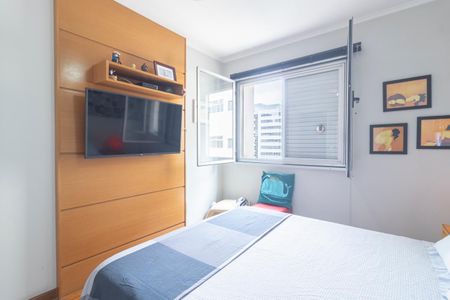 Apartamento à venda com 63m², 2 quartos e 1 vaga Apartamento à venda com 63m², 2 quartos e 1 vagaQuarto 1