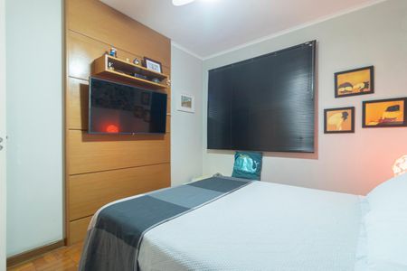 Apartamento à venda com 63m², 2 quartos e 1 vaga Apartamento à venda com 63m², 2 quartos e 1 vagaQuarto 1