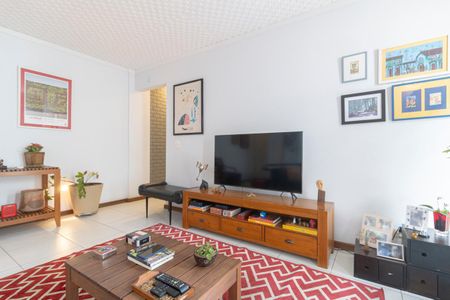 Apartamento à venda com 63m², 2 quartos e 1 vaga Apartamento à venda com 63m², 2 quartos e 1 vagaSala