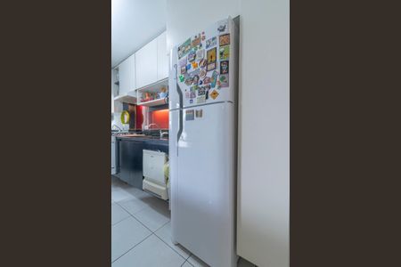 Apartamento à venda com 63m², 2 quartos e 1 vaga Apartamento à venda com 63m², 2 quartos e 1 vagaCozinha
