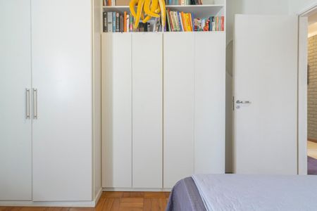 Apartamento à venda com 63m², 2 quartos e 1 vaga Apartamento à venda com 63m², 2 quartos e 1 vagaQuarto 2