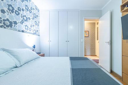 Apartamento à venda com 63m², 2 quartos e 1 vaga Apartamento à venda com 63m², 2 quartos e 1 vagaQuarto 1