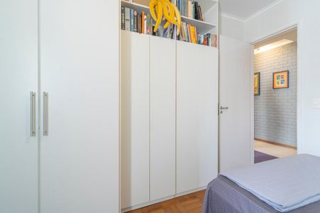 Apartamento à venda com 63m², 2 quartos e 1 vaga Apartamento à venda com 63m², 2 quartos e 1 vagaQuarto 2