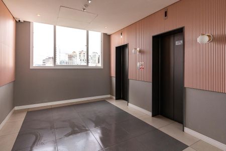 Studio para alugar com 30m², 1 quarto e sem vagaÁrea comum