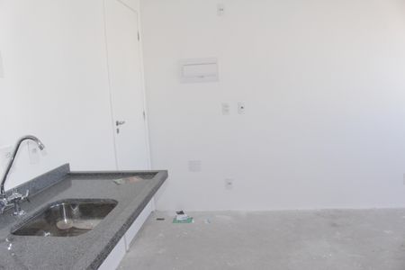 Apartamento à venda com 1 quarto, 25m² em Campos Elíseos, São Paulo