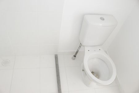 Apartamento à venda com 1 quarto, 25m² em Campos Elíseos, São Paulo