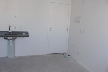 Apartamento à venda com 1 quarto, 25m² em Campos Elíseos, São Paulo
