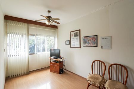 Sala de apartamento para alugar com 2 quartos, 72m² em Jardim São Paulo, São Paulo