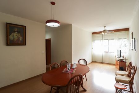 Sala de apartamento para alugar com 2 quartos, 72m² em Jardim São Paulo, São Paulo