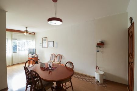 Sala de apartamento para alugar com 2 quartos, 72m² em Jardim São Paulo, São Paulo