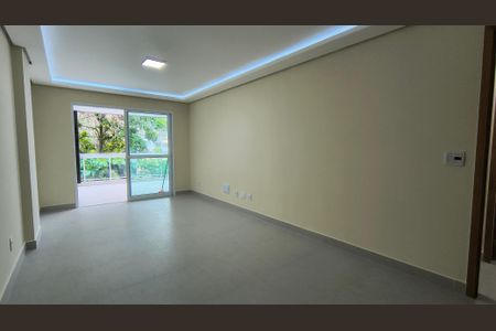 Sala de apartamento para alugar com 3 quartos, 1000m² em Recreio dos Bandeirantes, Rio de Janeiro