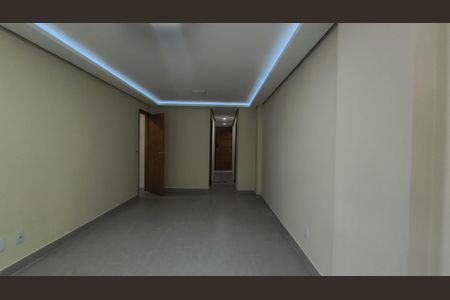 Sala de apartamento para alugar com 3 quartos, 1000m² em Recreio dos Bandeirantes, Rio de Janeiro