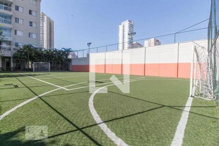 Apartamento à venda com 54m², 2 quartos e 1 vaga Apartamento à venda com 54m², 2 quartos e 1 vagaÁrea comum