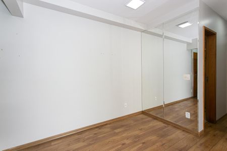 Apartamento à venda com 54m², 2 quartos e 1 vaga Apartamento à venda com 54m², 2 quartos e 1 vagaSala