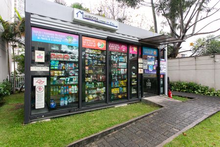 Apartamento à venda com 54m², 2 quartos e 1 vaga Apartamento à venda com 54m², 2 quartos e 1 vagaÁrea comum