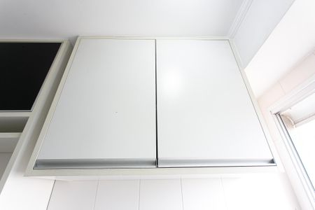 Apartamento à venda com 54m², 2 quartos e 1 vaga Apartamento à venda com 54m², 2 quartos e 1 vagaÁrea de Serviço