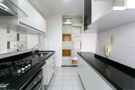 Apartamento à venda com 54m², 2 quartos e 1 vaga Apartamento à venda com 54m², 2 quartos e 1 vagaCozinha