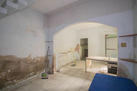 Sala de casa para alugar com 3 quartos, 120m² em Brasilândia, São Gonçalo