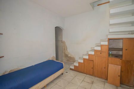 Sala de casa para alugar com 3 quartos, 120m² em Brasilândia, São Gonçalo