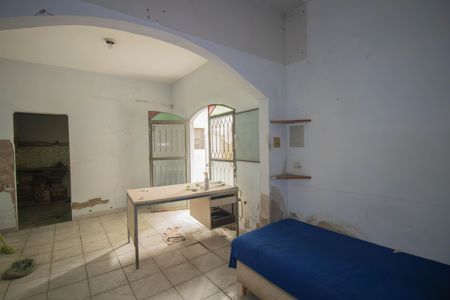 Sala de casa para alugar com 3 quartos, 120m² em Brasilândia, São Gonçalo