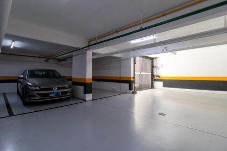 Apartamento para alugar com 90m², 1 quarto e 1 vagaGaragem