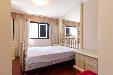 Apartamento para alugar com 90m², 1 quarto e 1 vagaQuarto Suíte