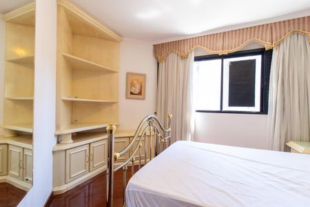 Apartamento para alugar com 90m², 1 quarto e 1 vagaQuarto Suíte