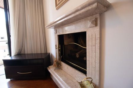 Apartamento para alugar com 90m², 1 quarto e 1 vagaSala