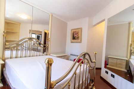 Apartamento para alugar com 90m², 1 quarto e 1 vagaQuarto Suíte