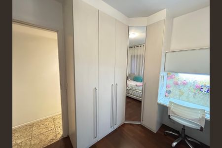 Apartamento para alugar com 111m², 3 quartos e 2 vagasQuarto 1