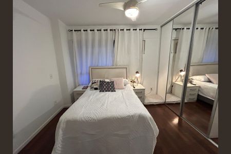 Apartamento para alugar com 111m², 3 quartos e 2 vagasSuíte