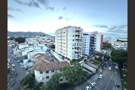 Apartamento para alugar com 111m², 3 quartos e 2 vagasVaranda da Sala