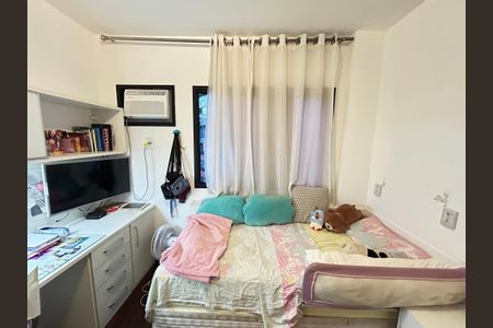 Apartamento para alugar com 111m², 3 quartos e 2 vagasQuarto 1