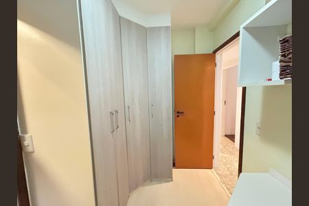 Apartamento para alugar com 111m², 3 quartos e 2 vagasÁrea comum