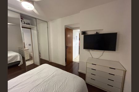 Apartamento para alugar com 111m², 3 quartos e 2 vagasSuíte