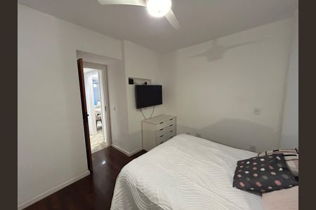 Apartamento para alugar com 111m², 3 quartos e 2 vagasSuíte