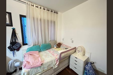 Apartamento para alugar com 111m², 3 quartos e 2 vagasQuarto 1
