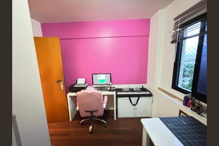 Apartamento para alugar com 111m², 3 quartos e 2 vagasQuarto 2