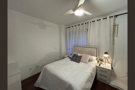 Apartamento para alugar com 111m², 3 quartos e 2 vagasSuíte