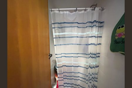 Apartamento para alugar com 111m², 3 quartos e 2 vagasBanheiro de serviço