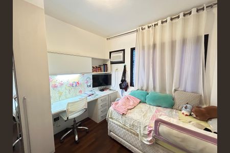 Apartamento para alugar com 111m², 3 quartos e 2 vagasQuarto 1