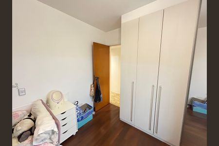 Apartamento para alugar com 111m², 3 quartos e 2 vagasQuarto 1
