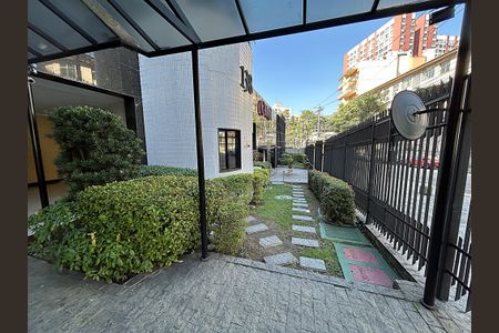 Apartamento para alugar com 111m², 3 quartos e 2 vagasÁrea comum