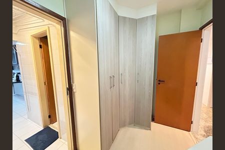 Apartamento para alugar com 111m², 3 quartos e 2 vagasÁrea comum